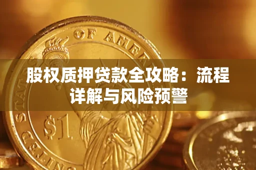 济南股权质押贷款全攻略：流程详解与风险预警