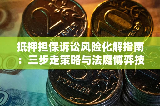 济南抵押担保诉讼风险化解指南：三步走策略与法庭博弈技巧